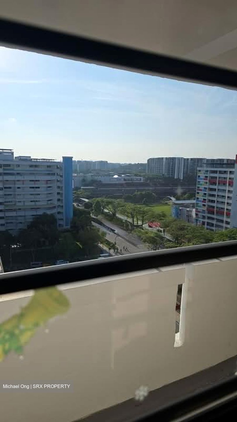 Blk 729 Yishun Street 71 (Yishun), HDB 4 Rooms #571786391